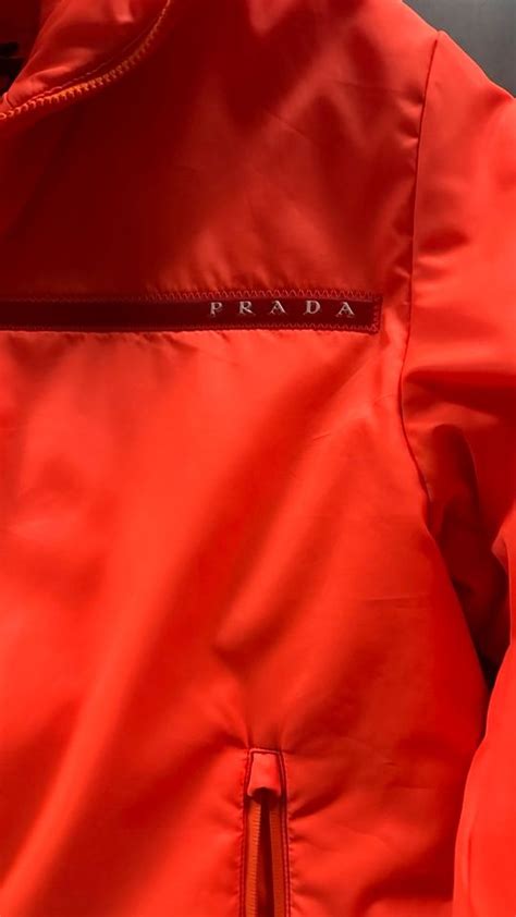 prada jacke ebay kleinanzeigen|Prada Jacke kleinanzeigen.de.